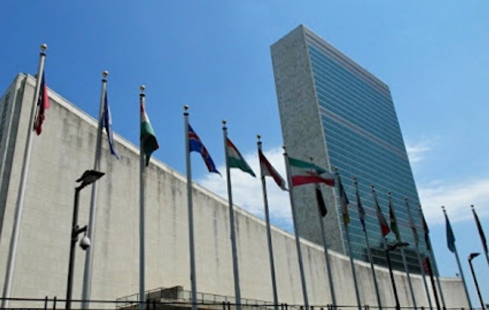Azərbaycan tərəfindən Qoşulmama Hərəkatı adından irəli sürülmüş COVID-19 əleyhinə peyvəndlərlə bağlı qətnamə BMT Baş Assambleyasında qəbul edilib