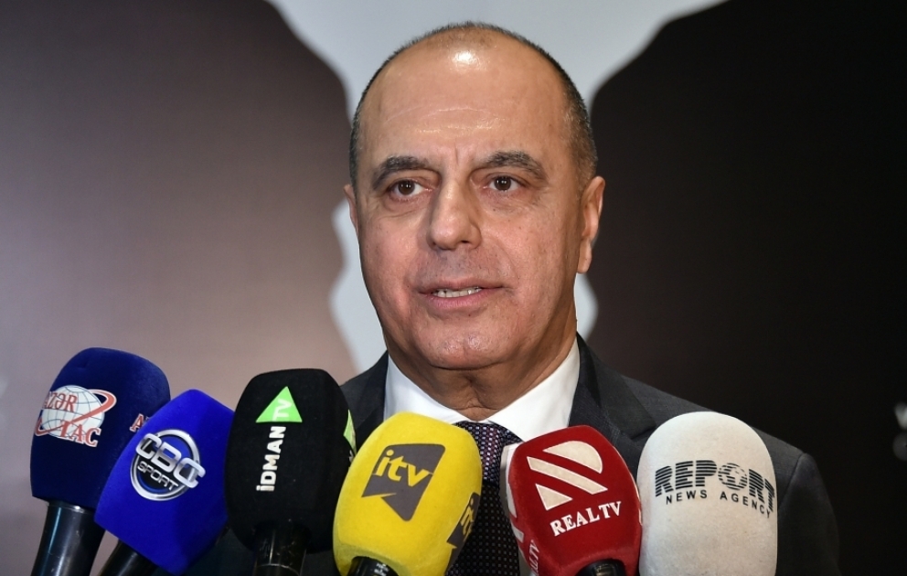Mahir Məmmədov: Azərbaycan “Vüqar Həşimov memorialı” ilə özünü dünya şahmat təqvimində yenidən tanıtdıracaq