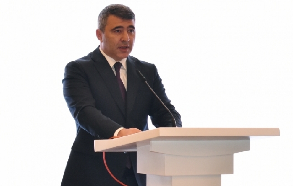 İnam Kərimov: Azərbaycanda aqrar sahənin inkişafı üçün əlverişli şərait yaradılıb