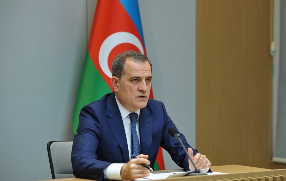 2022-ci ildə Azərbaycan ATƏT-in Təhlükəsizlik üzrə Əməkdaşlıq Forumuna sədrlik edəcək