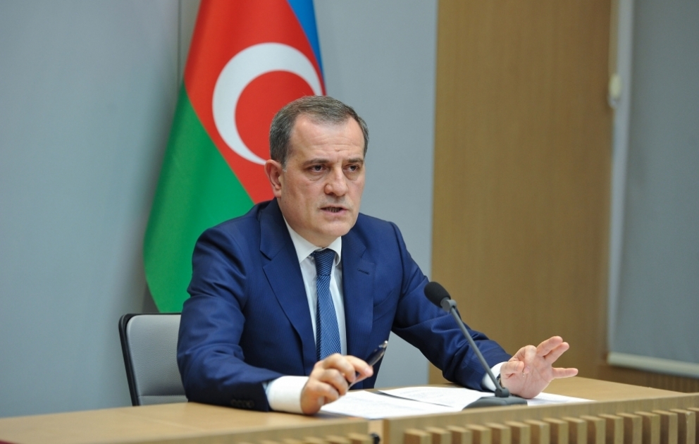 Nazir: Azərbaycan hər bir dövlət, eyni zamanda, Fransa ilə münasibətlərinin inkişafında maraqlıdır
