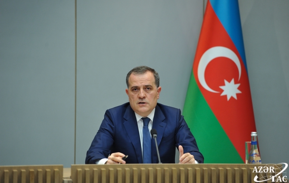 Xarici işlər naziri: Azərbaycan ilə Aİ arasında sazişin gələn il yekunlaşdırılması mümkün olacaq