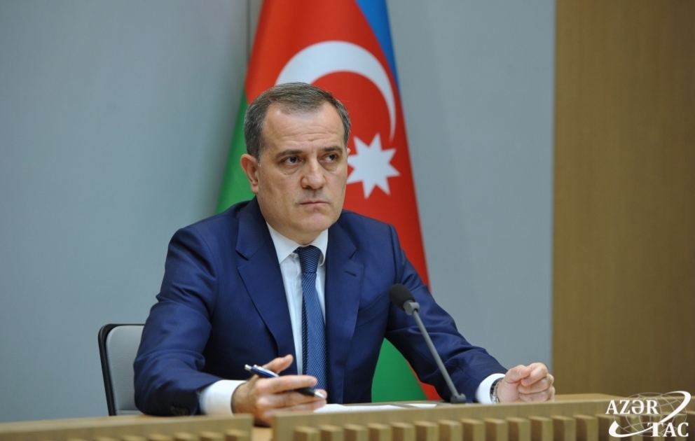 Une commission sera établie dans les prochains mois pour déterminer les frontières entre l'Azerbaïdjan et l'Arménie