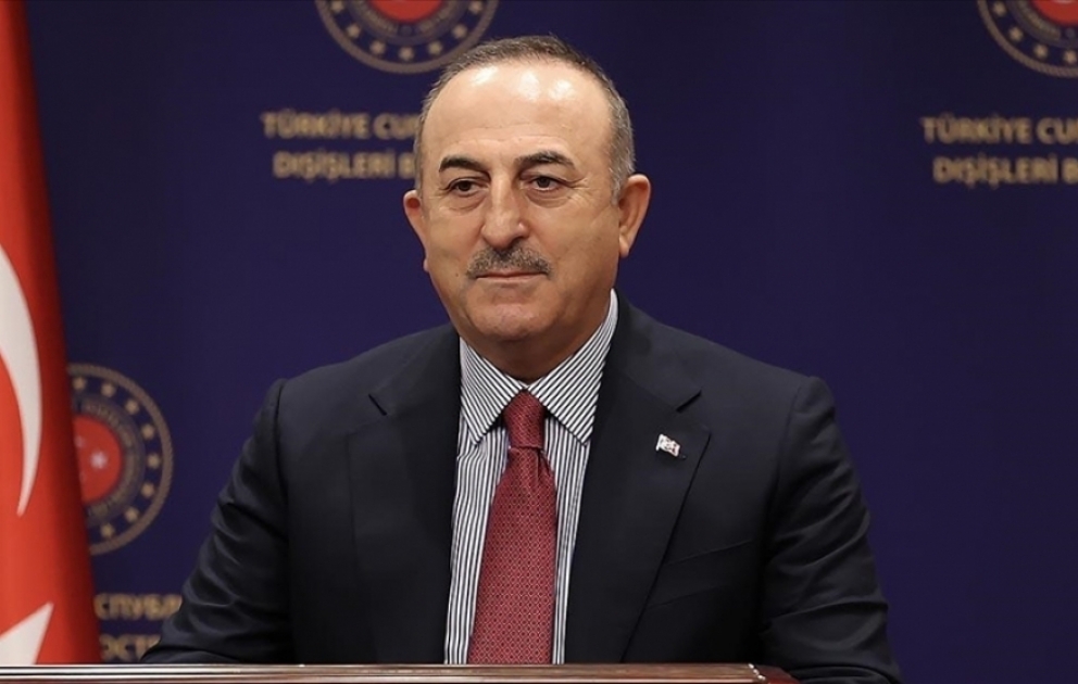 Mövlud Çavuşoğlu: Azərbaycanın Ermənistana sülh təklifi onun xoş niyyətini göstərir