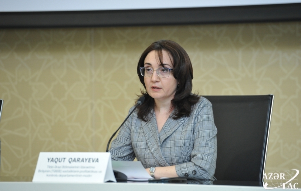 Yaqut Qarayeva: Ölkədə koronavirusla bağlı vəziyyət stabildir