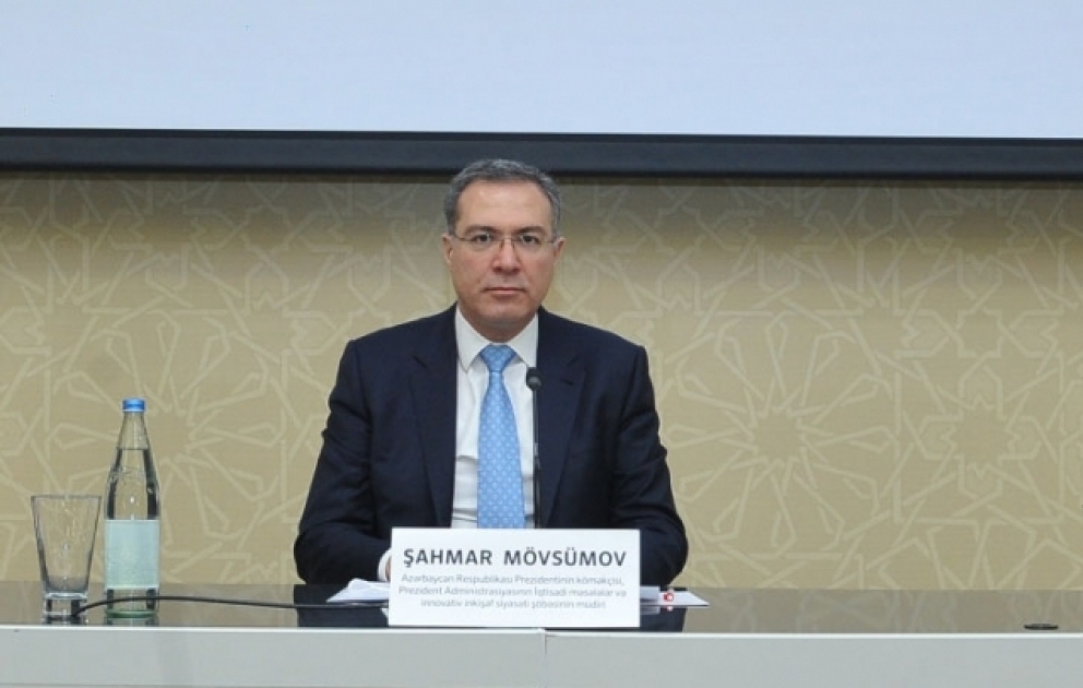 Şahmar Mövsümov: Pandemiya hələ də inkişaf etməkdədir