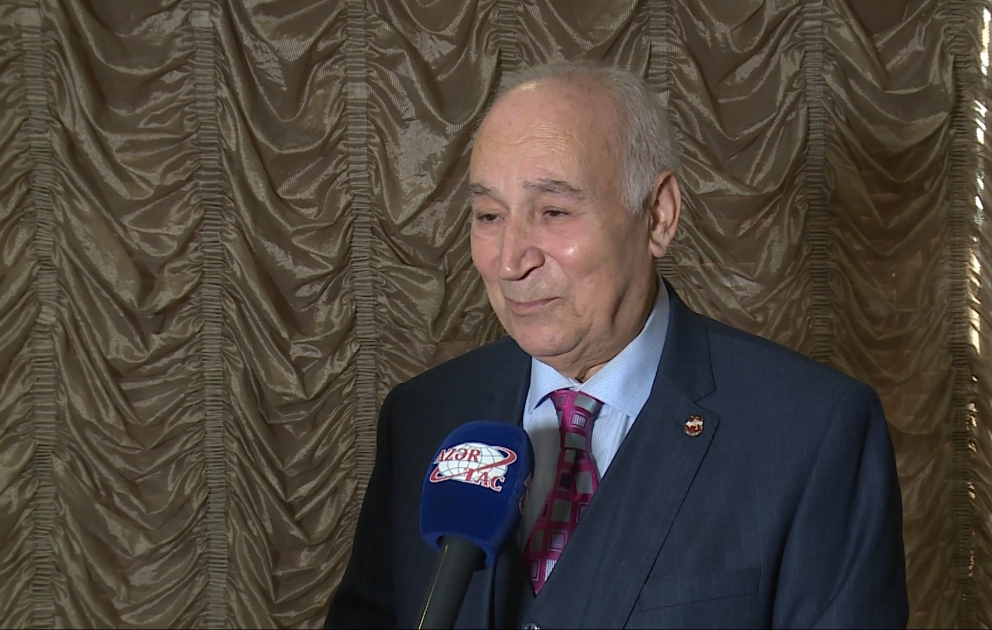 Ramiz Quliyev: Torpaqlarımızın azad olunması xalqın bir yumruq kimi birləşməsinin bariz nümunədir
