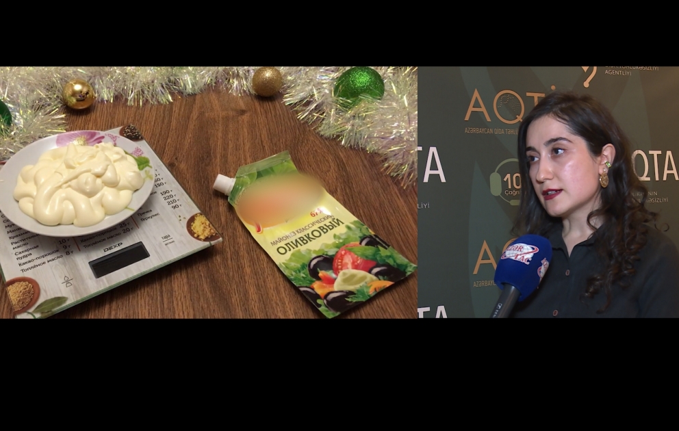 Mayonez seçimi və istifadəsi zamanı diqqət etməli olduğunuz məqamlar