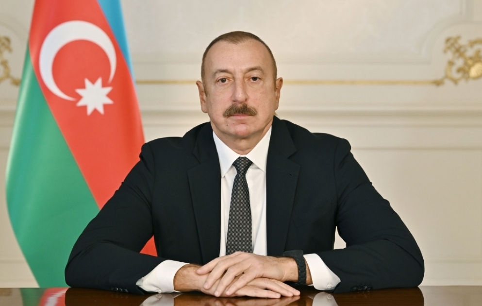 Prezident: Azərbaycan xalqı artıq dünyada müzəffər xalq kimi, Azərbaycan dövləti isə müzəffər ölkə kimin tanınır