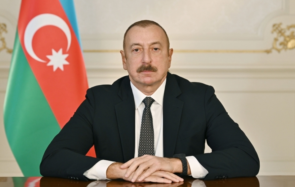 Prezident İlham Əliyev: Biz hərbi gücümüzü bundan sonra da artıracağıq