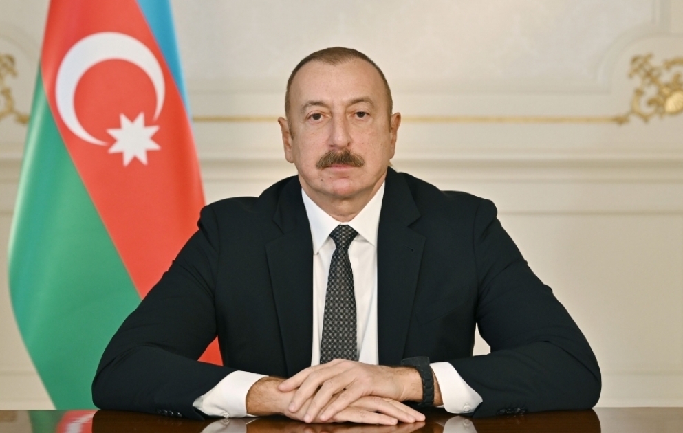 Prezident İlham Əliyev: Mən Prezident kimi, Ali Baş Komandan kimi hər zaman Azərbaycanın maraqlarının keşiyində duracağam