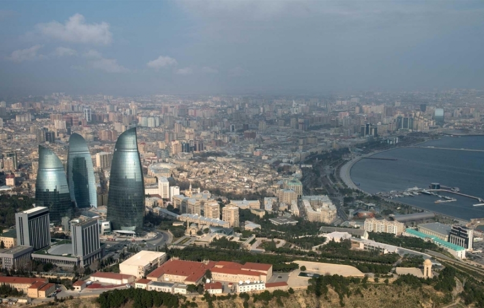 Bakıda və Abşeron yarımadasında gözlənilən hava şəraiti açıqlanıb