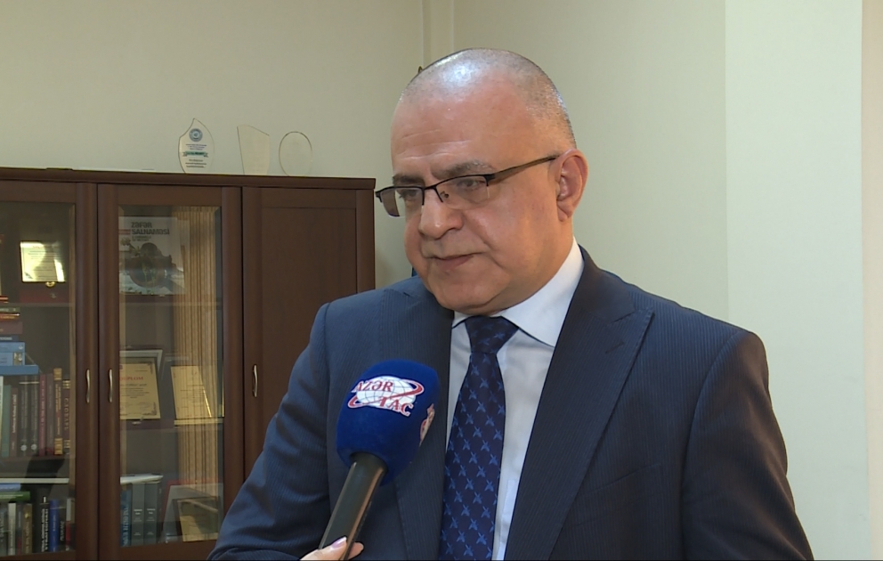 Politoloq:"Şuşa ili" Azərbaycan mədəniyyətinin Qarabağa qayıdışıdır
