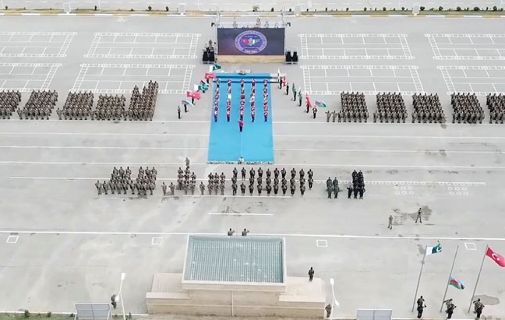 Hərbi qulluqçularımız beynəlxalq təlimlərdə iştirak edəcək