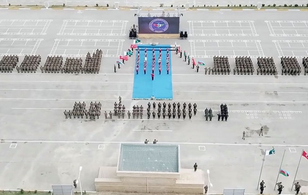 Azerbaijani servicemen will participate in international exercises