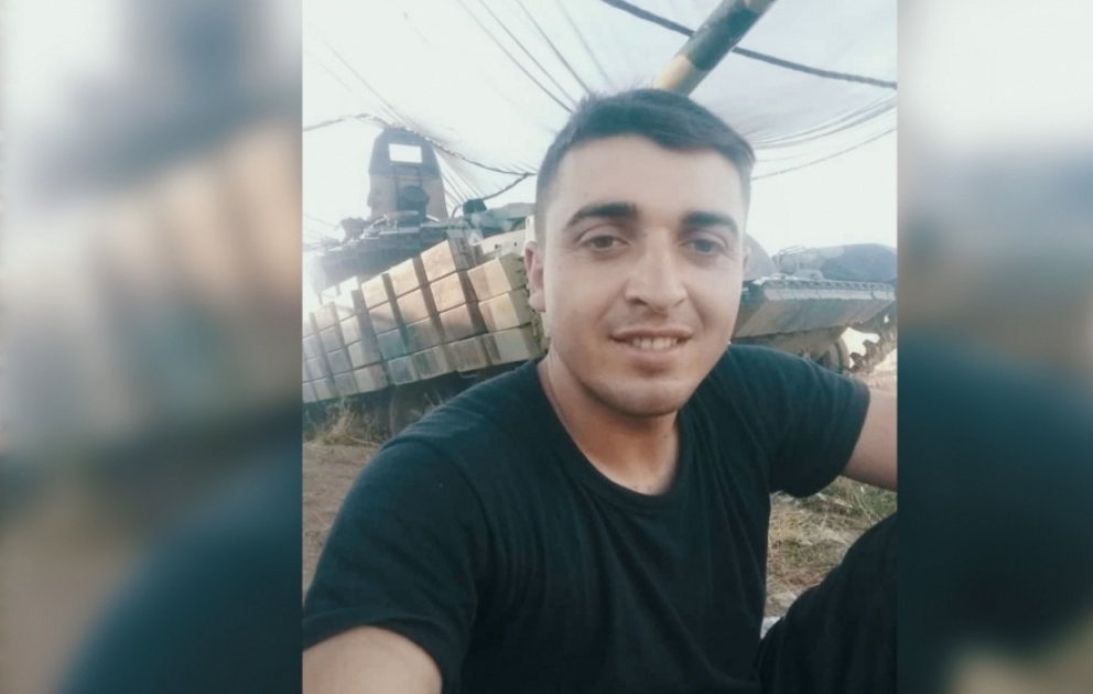 Qazi: Həmrəyliyimiz nəticəsində Qələbə qazandıq