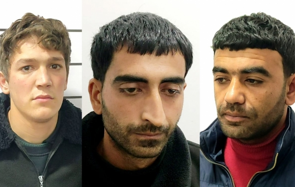 Biləsuvarda yeddi kiloqrama yaxın narkotik vasitə, psixotrop maddə və həblər aşkarlanıb