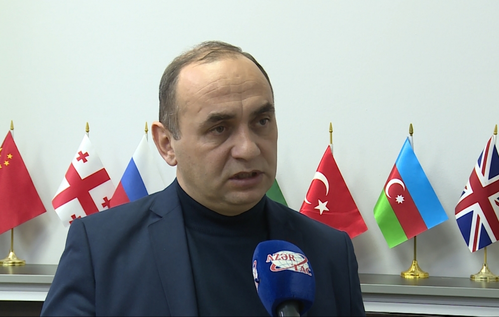 Ceyhun Məmmədov: Şuşanın 270 illiyinin qeyd olunması Azərbaycan üçün xüsusi önəm daşıyır