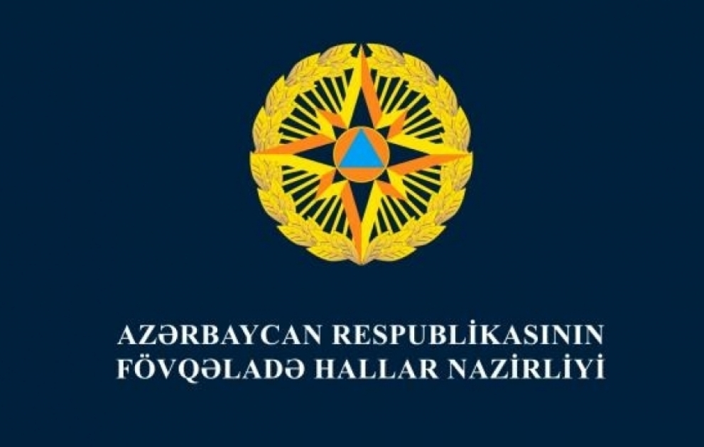FHN: Ötən sutka biri azyaşlı olmaqla yeddi nəfər xilas edilib