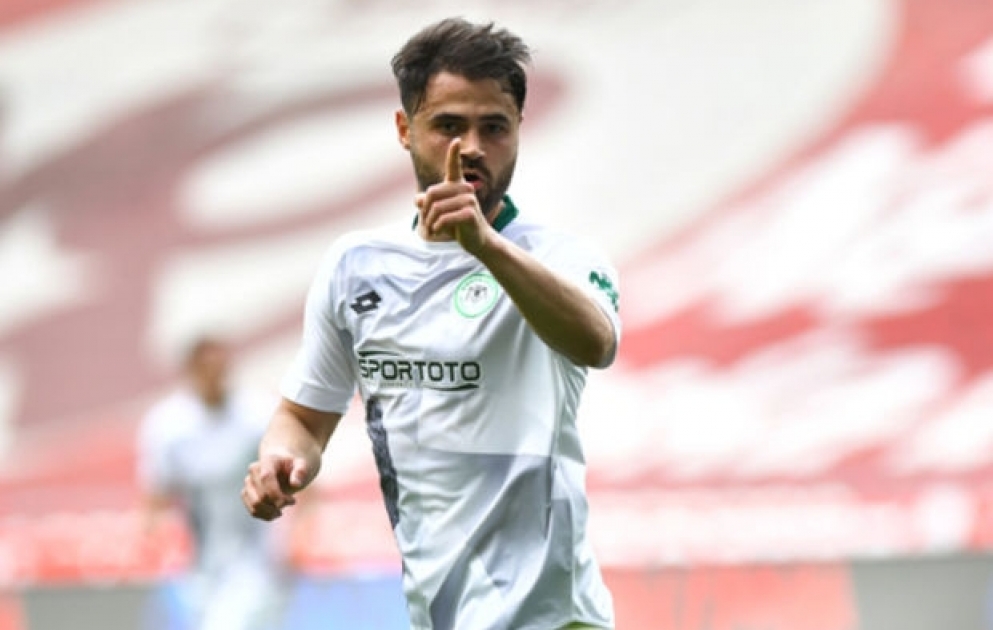 Türkiyə millisinin və “Qalatasaray”ın sabiq futbolçusu qəzada həlak oldu