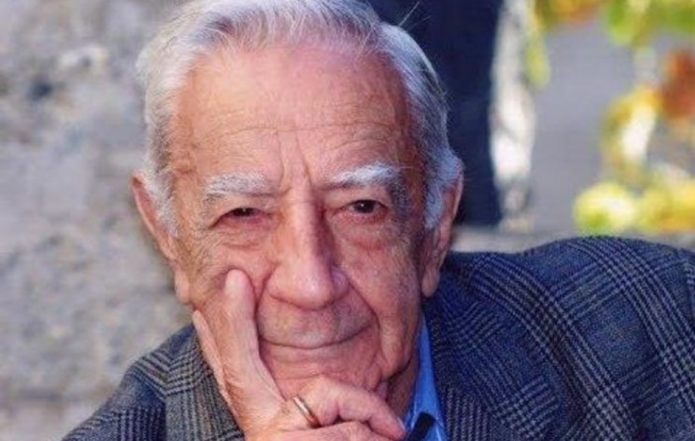 Bugün Xalq artisti Mirzə Babayevin anım günüdür