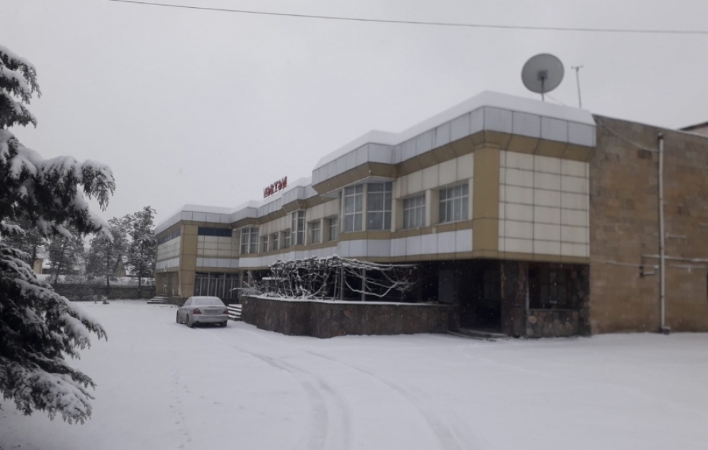 Qusarda restoran sahibi 8 gün inzibati qaydada həbs olunub