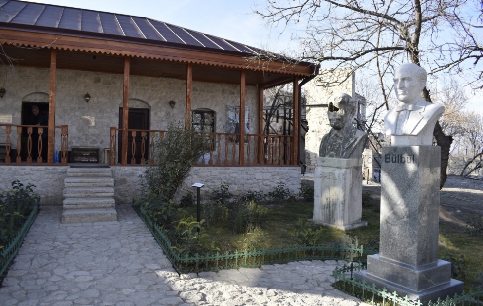 “Şuşa İli” mədəniyyət paytaxtımızın inkişafında yeni bir səhifə olacaq – Şuşadan reportaj