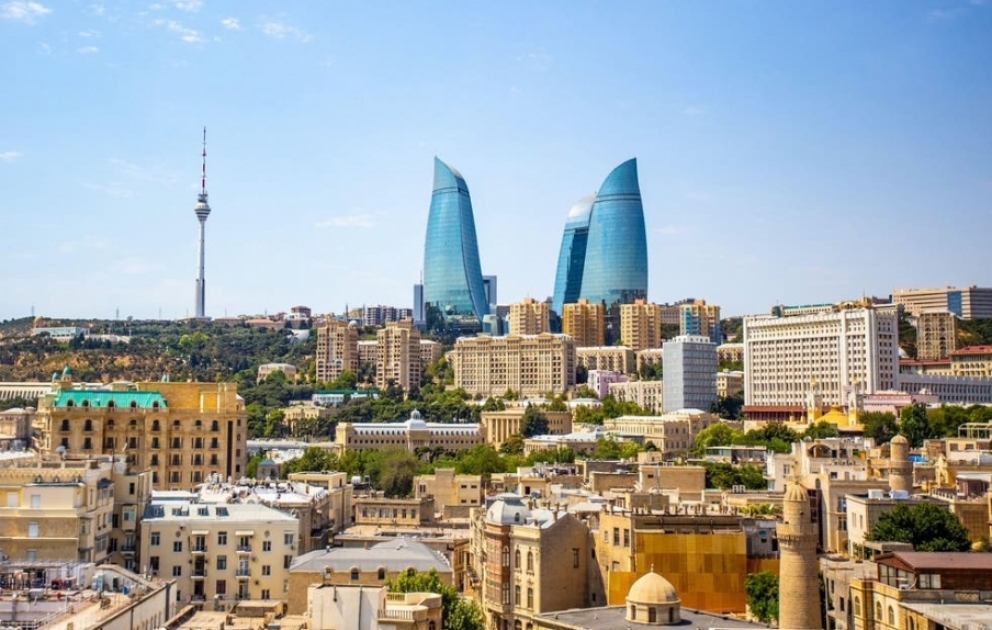 Bakıda və Abşeron yarımadasında hava şəraitinin dəyişkən buludlu olacağı, arabir tutulacağı, əsasən yağmursuz keçəcəyi gözlənilir