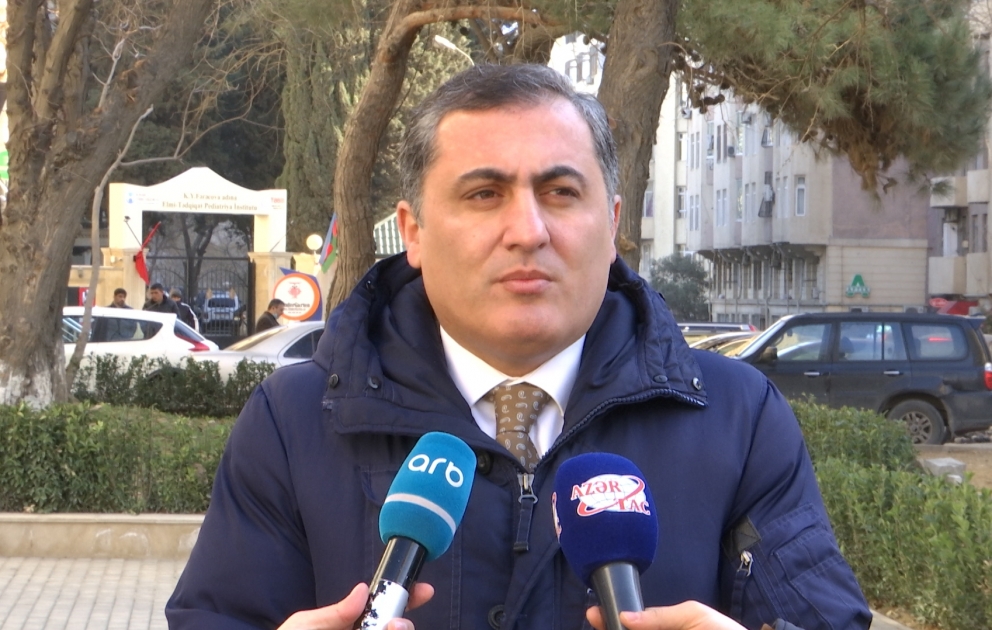 Yanvarın 20-i bəzi marşrutların hərəkət sxemi dəyişdiriləcək