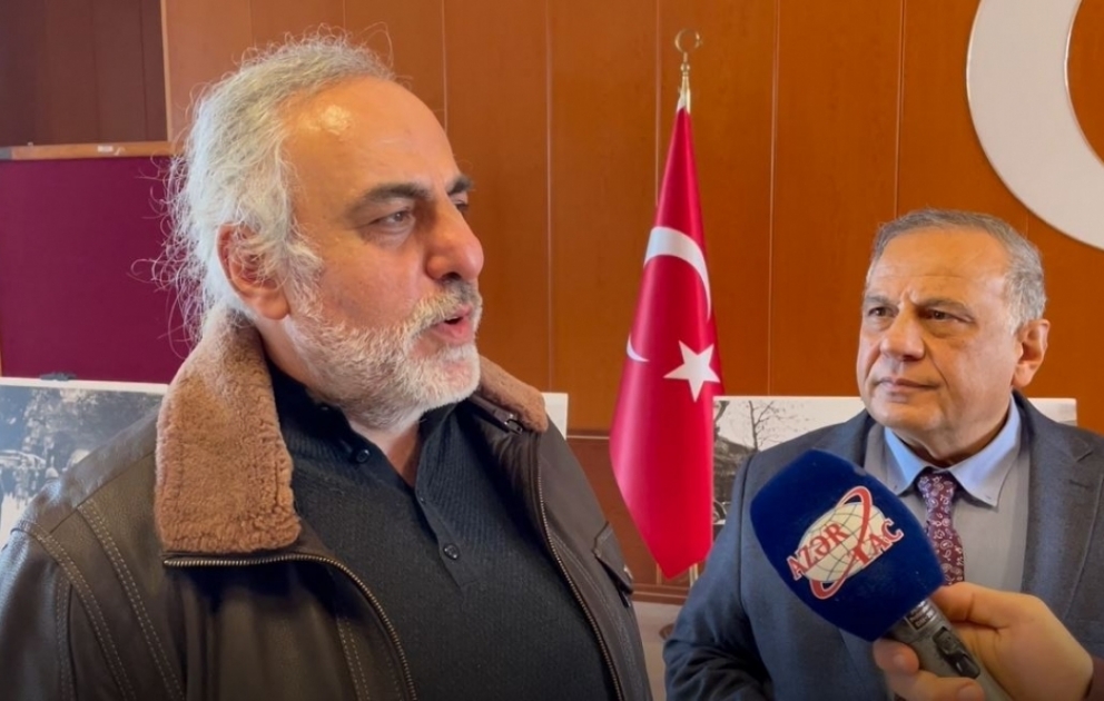 Türkiyəli dosent: 20 Yanvar hadisəsini o zaman Türkiyədə böyük narahatlıqla qarşıladıq