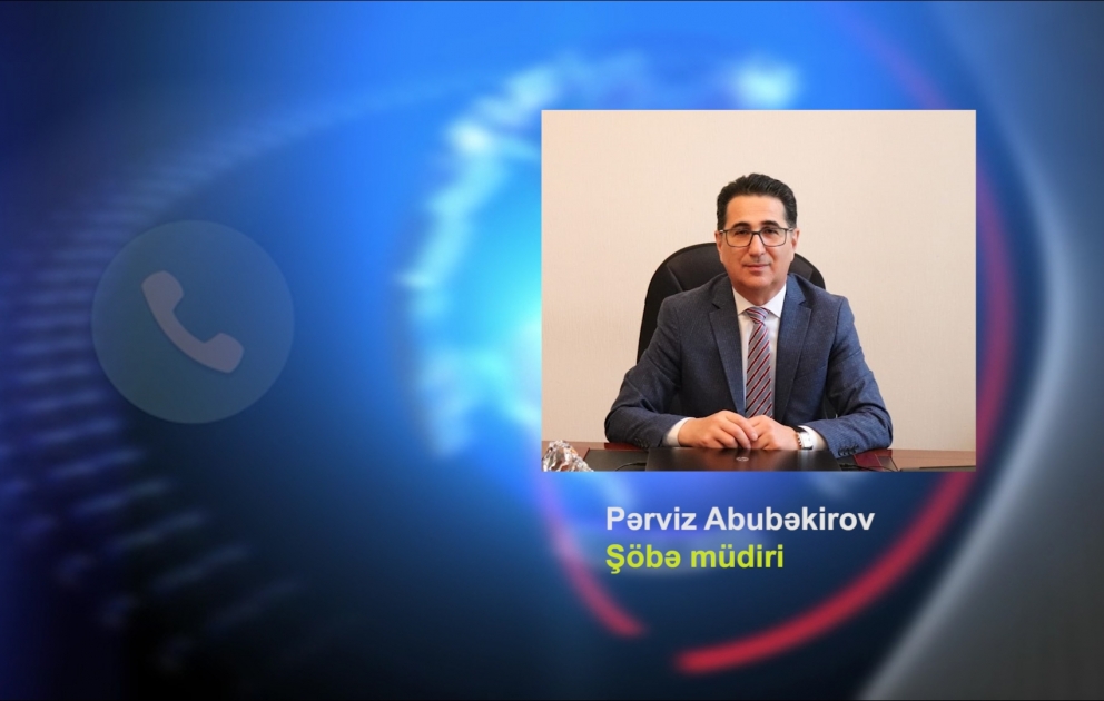 Azərbaycanda koronavirusa yoluxanların karantin müddəti azaldılır