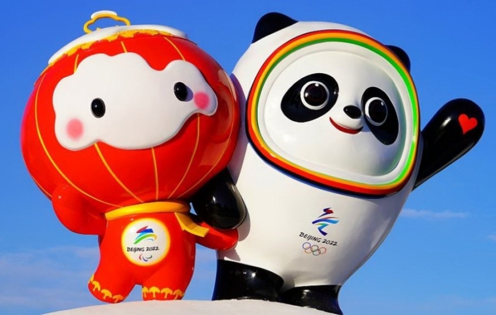 Pekin şəhəri Qış Olimpiya Oyunlarına hazırdır