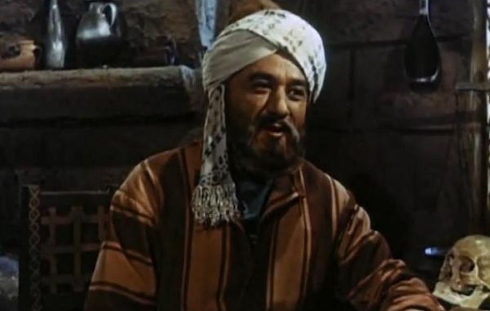Bu gün xalq artisti Məmmədrza Şeyxzamanovun anım günüdür