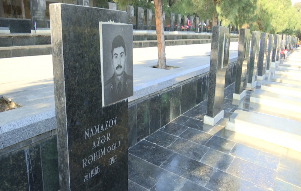Müəllimlikdən Şəhidliyə gedən yol