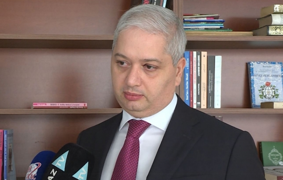 Nazir müavini: Türkiyənin Ailə və Sosial Xidmətlər Nazirliyi ilə təcrübə mübadiləsi keçiririk
