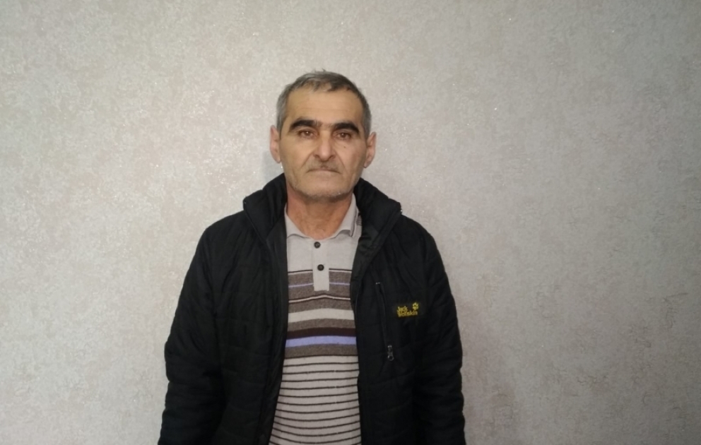 Şirvanda narkotiklərin qanunsuz dövriyyəsi ilə məşğul olan şəxs saxlanılıb