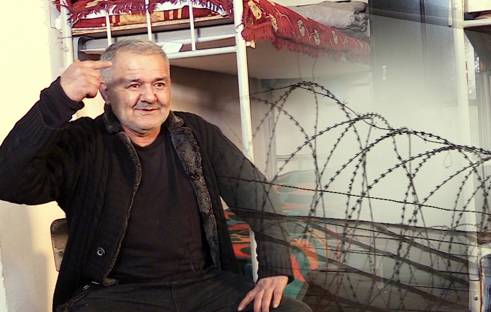 Cabir Məmmədov: Narkotiklə mühakimə olunmaq kişi üçün böyük xəcalətdir