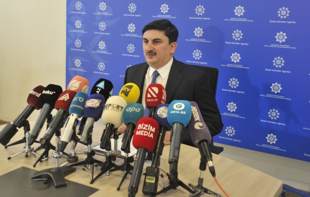Günərzi qayğı mərkəzlərində 700-dən çox uşağa sosial xidmət göstərilib
