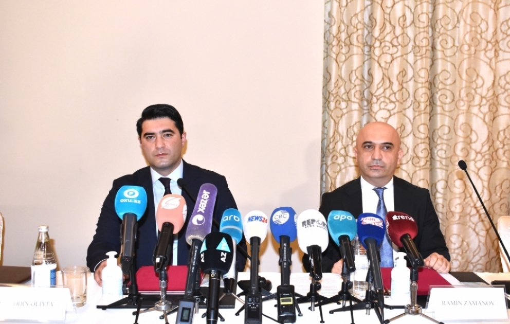 Firuddin Əliyev: Ov lisenziyası alanların əksəriyyəti yerli ovçulardır