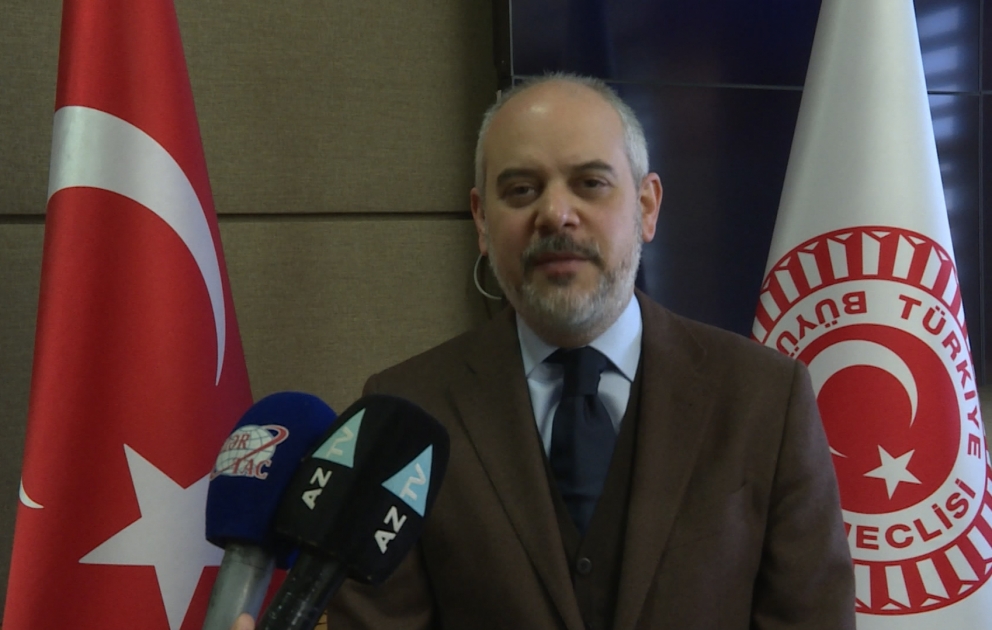Şuşa Bəyannaməsi Can Azərbaycanın Qarabağ Zəfərini bütün dünyaya təkrar bəyana edib