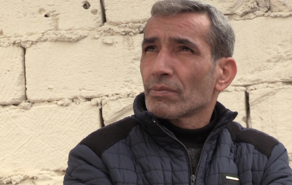 Məhkum Əyyub Dadaşov: Narkotik vasitələrə aludəçiliyim həyatdakı xoşbəxtliyimi əlimdən aldı