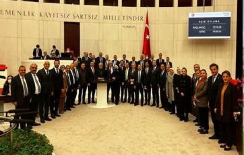 Şuşa Bəyannaməsi Azərbaycanın hərb Zəfərinin hüquqi təsdiqidir