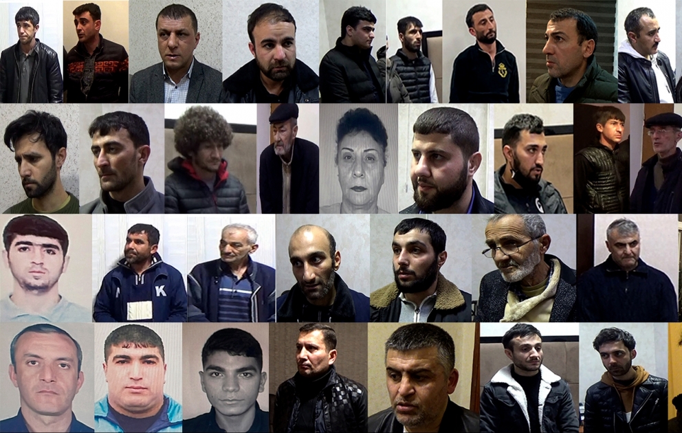 60 kiloqram narkotik maddə qanunsuz dövriyyədən çıxarılıb