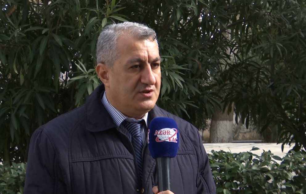 Sinoptiklərdən xəbərdarlıq: Paytaxtda havanın temperaturu 5-10 dərəcə enəcək, güclü külək əsəcək