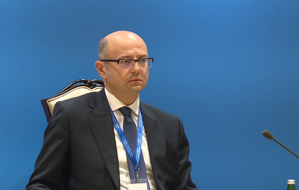 Energetika naziri: Cənub Qaz Dəhlizi Məşvərət Şurası Avropaya təbii qazın tədarükü ilə bağlı missiyanın öhdəsindən uğurla gəlib