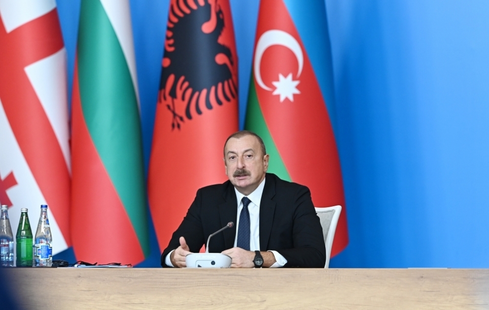 Prezident İlham Əliyev: İşğaldan azad edilmiş ərazilər üçün bizim xüsusi proqramımız var
