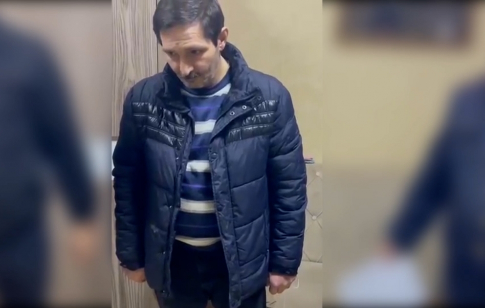 Xırdalanda narkotik vasitələrin qanunsuz dövriyyəsini təşkil edən daha bir nəfər saxlanılıb