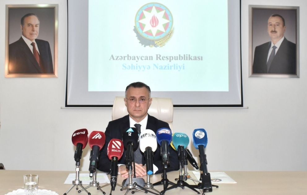Səhiyyə qurumlarının transformasiya ofisi yaradılacaq