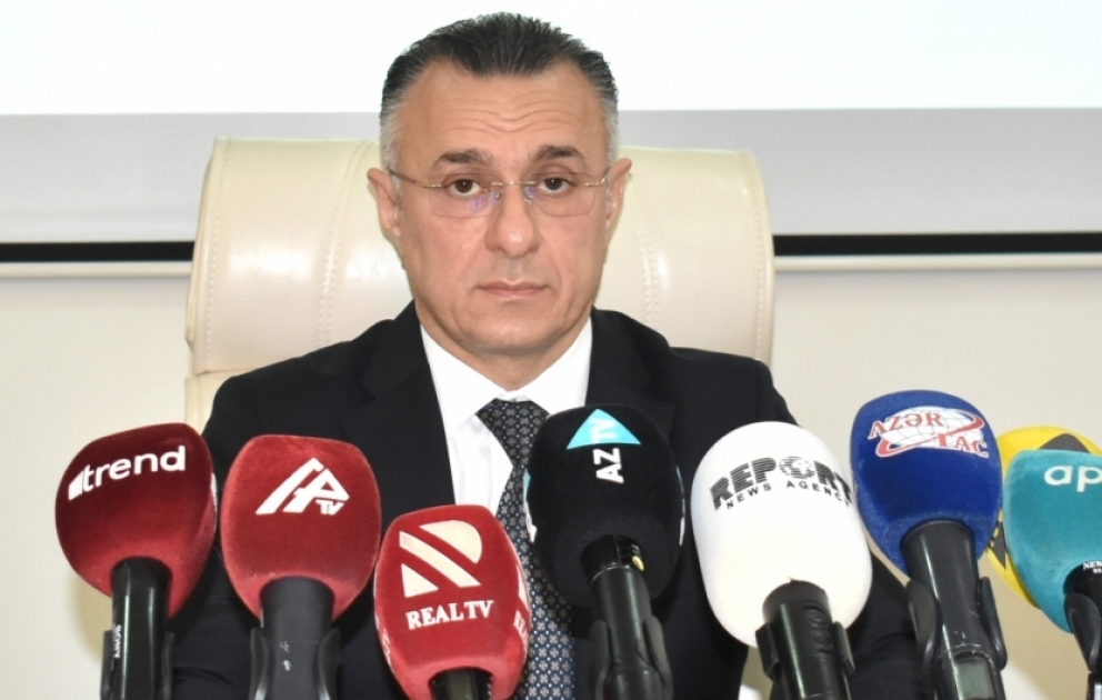 Səhiyyə naziri: Hazırda ölkəmizdə koronavirusla əlaqədar məhdudlaşdırıcı qərarlara ehtiyac yoxdur