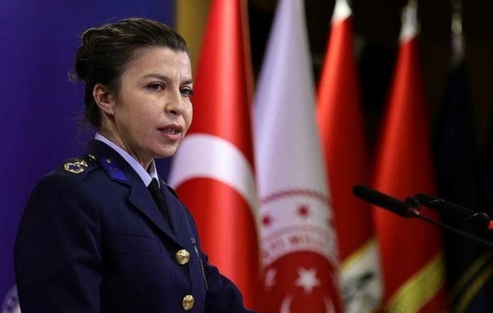 Türkiyə və Azərbaycanın birgə fəaliyyəti nəticəsində indiyədək 132 kvadratkilometr ərazi partlayıcı vasitələrdən təmizlənib